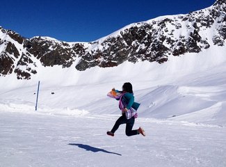 穿越阿尔卑斯山的拿破仑,穿越阿尔卑斯山第一视角