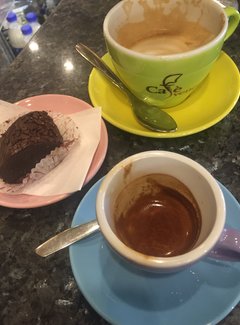 意大利威尼斯，佛罗仑萨浮生若梦