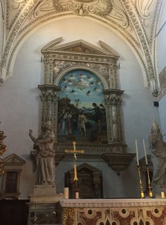 意大利威尼斯，佛罗仑萨浮生若梦