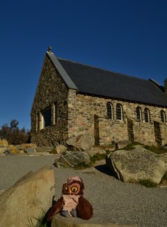 新西兰南岛11天自驾游攻略,新西兰北岛自驾游15天攻略