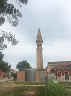 意大利威尼斯，佛罗仑萨浮生若梦