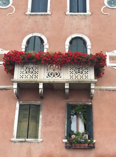 意大利威尼斯，佛罗仑萨浮生若梦