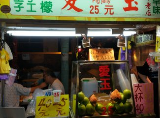 吃货的天堂推荐,吃货的天堂潮汕