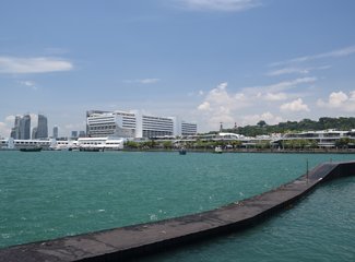 去抓住夏天的尾巴--WSM大魔王坡县纪行