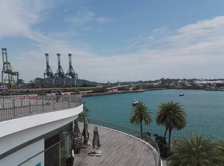 去抓住夏天的尾巴--WSM大魔王坡县纪行