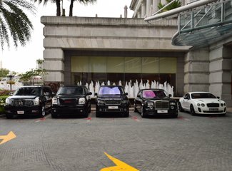 去抓住夏天的尾巴--WSM大魔王坡县纪行