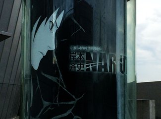 2015年国庆从名古屋到札幌（F1铃鹿，池袋J-WORLD,东北盛冈，函馆夜景，青池，遗憾的富良野）