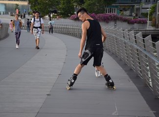 去抓住夏天的尾巴--WSM大魔王坡县纪行