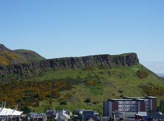 记英国5.28-6.4一周游