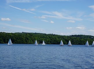 记英国5.28-6.4一周游