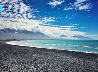 「2016.10RaesTriptoNewZealand」11日初次南半球之纽西兰