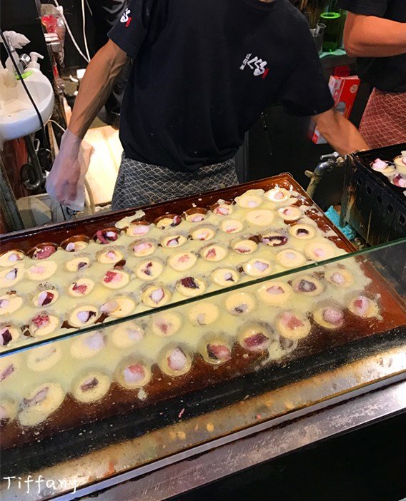 11月京都红叶游记,京都红叶两日游