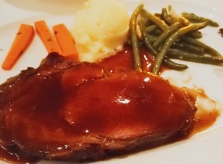 精致千禧号——5天4夜日韩行