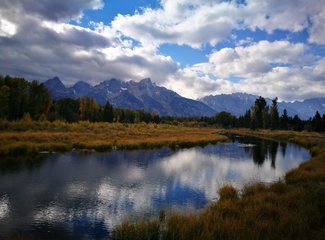 十一20日美西纵横驰骋4200m（黄石-LV-优胜美地-SF-一号公路-SD-LA