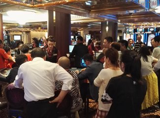 精致千禧号——5天4夜日韩行