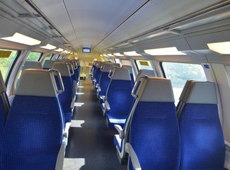 鲜花在脚下，雪山在前方——小淘淘2016年暑假瑞士徒步记