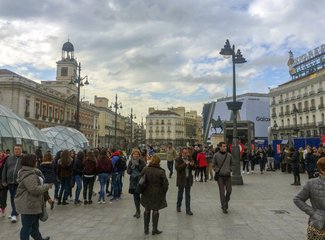 你好,色彩!Hola,España!(伊比利亚19城,卡斯蒂亚、安达卢西亚、巴斯克、加泰、葡萄牙,更新完成)