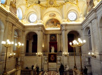 你好,色彩!Hola,España!(伊比利亚19城,卡斯蒂亚、安达卢西亚、巴斯克、加泰、葡萄牙,更新完成)