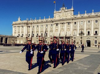 你好,色彩!Hola,España!(伊比利亚19城,卡斯蒂亚、安达卢西亚、巴斯克、加泰、葡萄牙,更新完成)