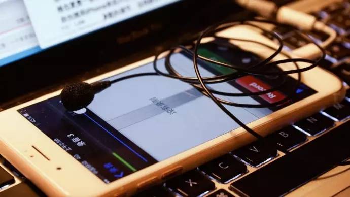 iPhone变身专业胸麦?还得看这些窍门