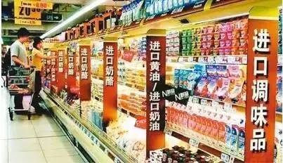 胆子太大了!这款奶粉被暂停注册之后居然还敢进口……