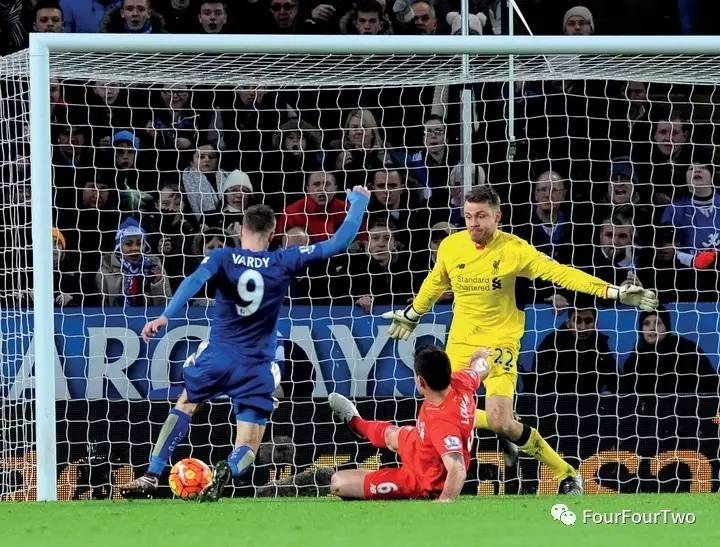 2014圣诞节垫底，2015圣诞节登顶，2016呢？莱斯特城的故事，曾经是足球世界最美好的圣诞礼物