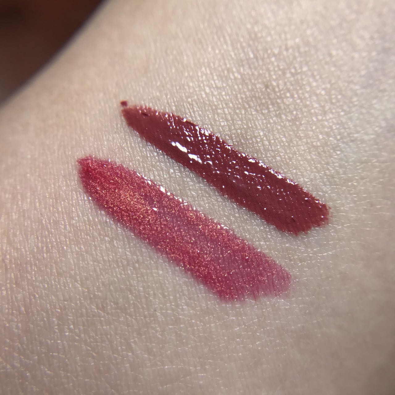 秘籍|如何拥有一名给你买唇膏的男票