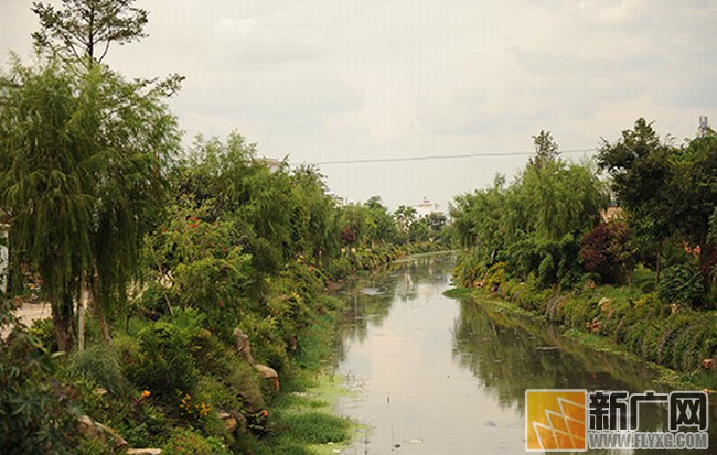 重现泸江烟柳盛景秀美千年临安古城