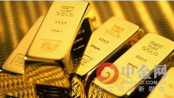 基本面强劲支撑金价上涨,基本面和技术面将刺激大盘