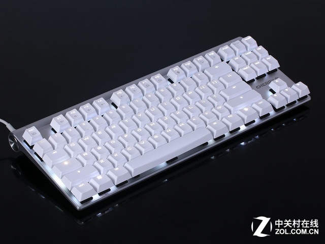 cherry机械键盘系列介绍,cherry小一点的键盘推荐