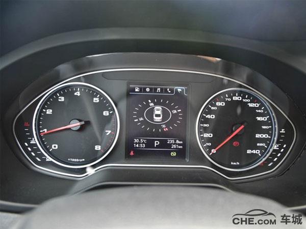 江淮瑞风a601.5t发动机,江淮瑞风a60自动豪华版图片