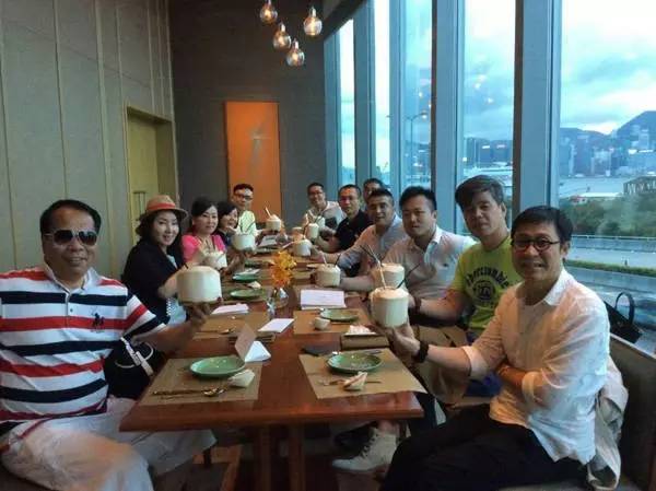 打造设计师社群,设计师交流社群