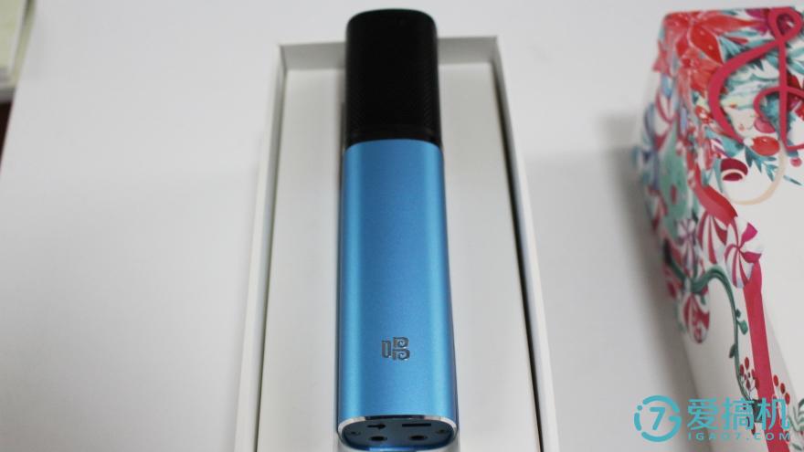 唱吧麦克风开箱视频,新出的唱吧麦克风评测