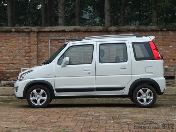 北斗星x5国六版质量怎么样,北斗星x52020款国6新车价位