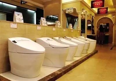 不合格｜质检总局发布2016进口空气净化器电子座便器抽查结果，世界知名品牌上榜