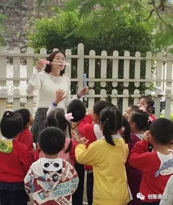 南山最美青工出炉！销售冠军、业界女神、萌萌小鲜肉花样炫才华，入选理由是……