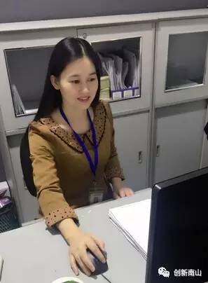 南山最美青工出炉！销售冠军、业界女神、萌萌小鲜肉花样炫才华，入选理由是……