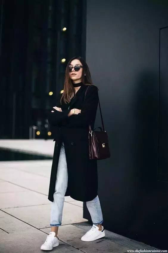 人人必备的鞋子,人人都能拥有的鞋子