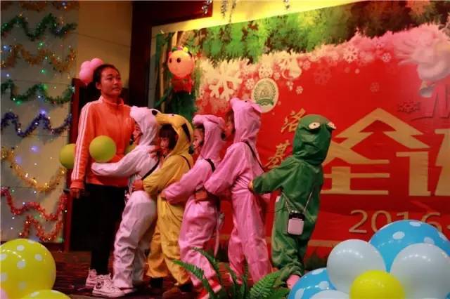 洛基英语外教,洛基山少儿英语