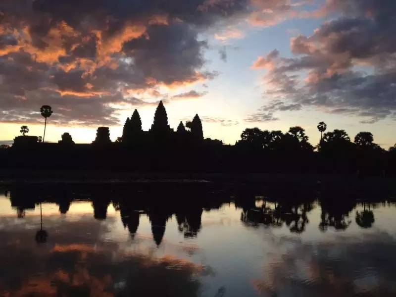 遇见｜云的间隔年：她尝遍了每个异乡限时赠送的糖