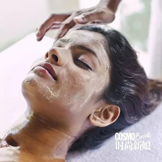 婚前一个月可以做哪些美容项目,婚前美容护肤怎么做