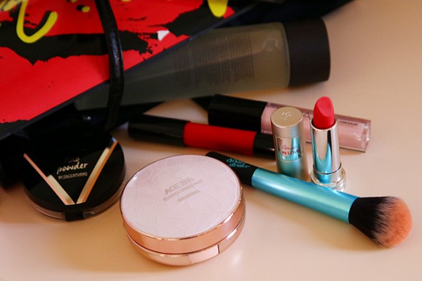 age20粉底霜怎么样,age20s精华遮瑕粉底