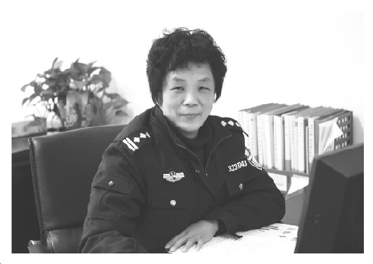 永不放弃的年轻人,年轻的心态永远不过时