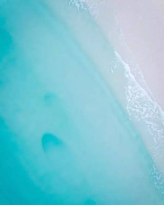 带你从空中看澳洲的真实生活,澳大利亚有什么震撼的风景