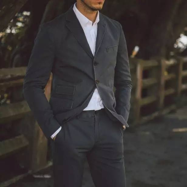 卡其直筒裤韩系,卡其裤子推荐