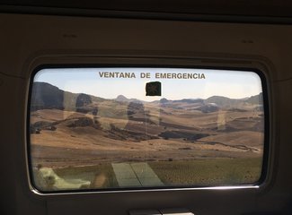 西班牙安达卢西亚自由行,南欧西班牙巴塞罗那之旅