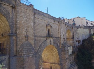 西班牙安达卢西亚自由行,南欧西班牙巴塞罗那之旅