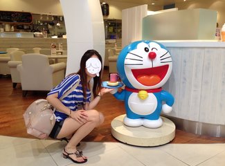 去东京住airbnb,相识十年从一个人到一家四口