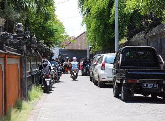 巴厘岛单独旅行,巴厘岛一天自由行去火山来得及吗