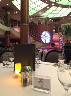 精致邮轮千禧号五天四晚日韩游,千禧号邮轮阿拉斯加